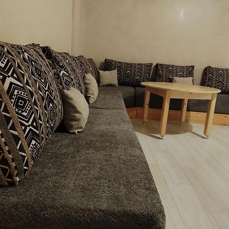 Argan Surf House Apartment Taghazout Bagian luar foto
