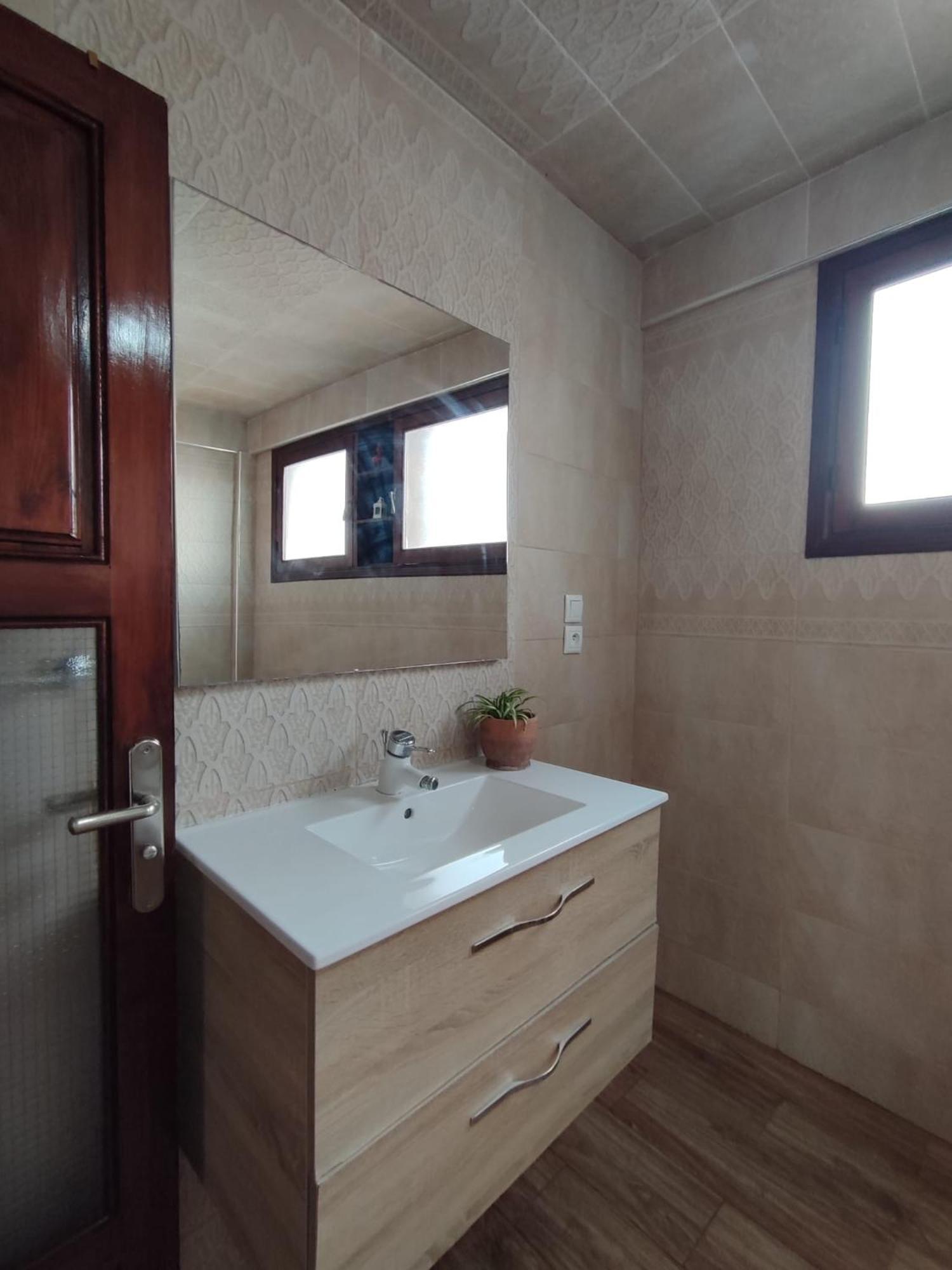 Argan Surf House Apartment Taghazout Bagian luar foto