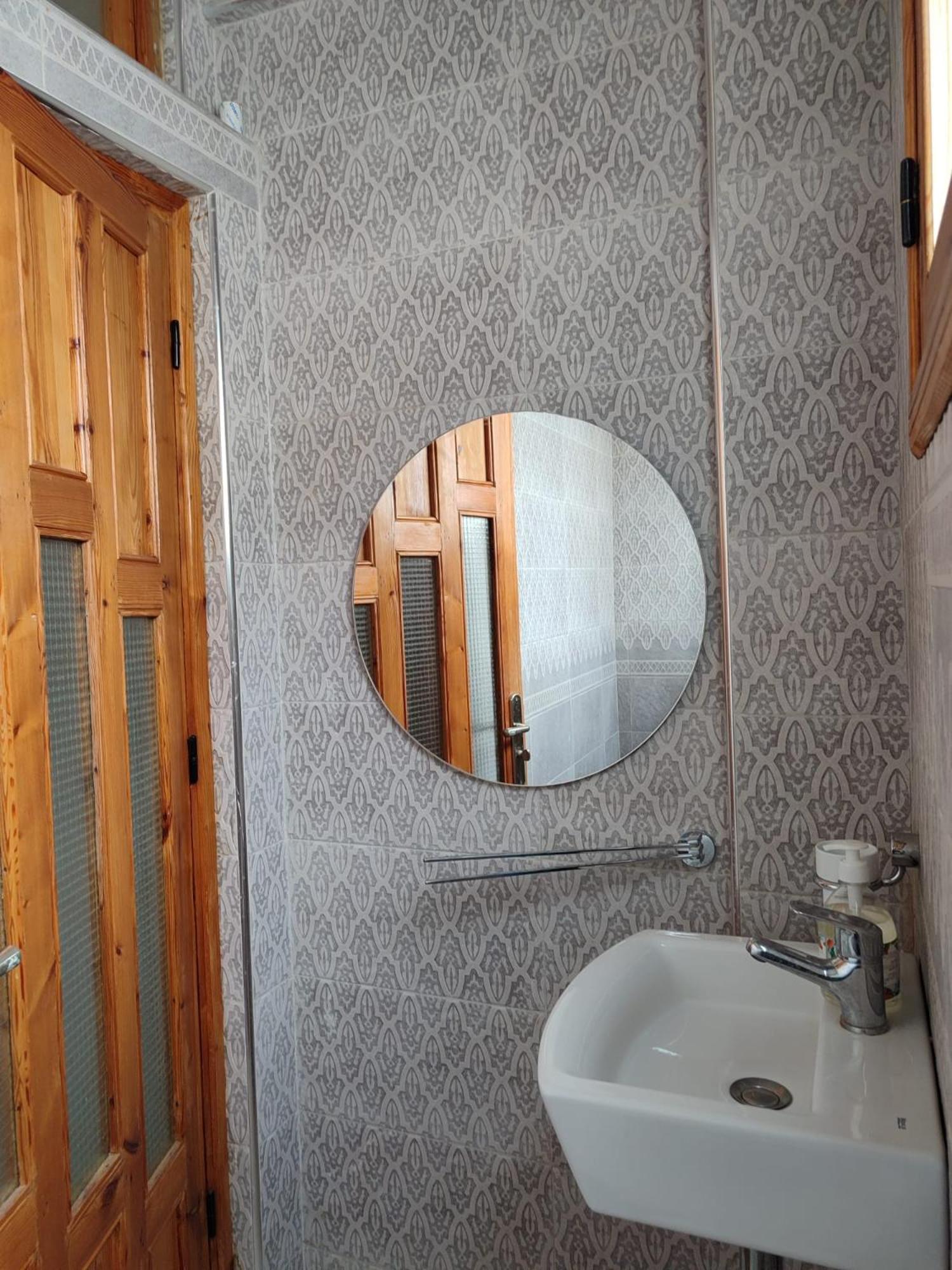 Argan Surf House Apartment Taghazout Bagian luar foto