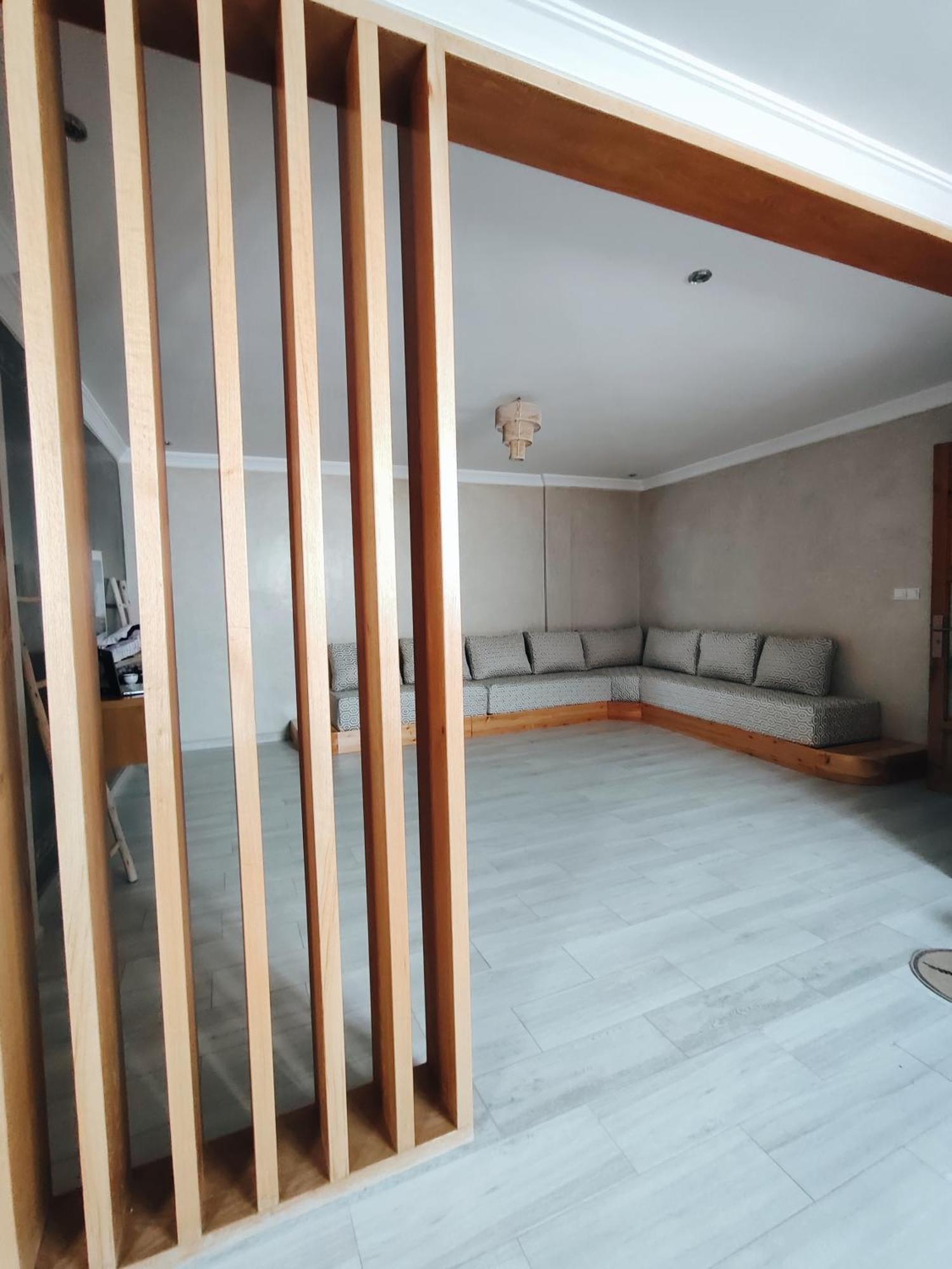 Argan Surf House Apartment Taghazout Bagian luar foto